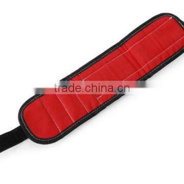 Uncomplicated Tool Holder Nails Hotsaling Magnetic Wristband photo-2