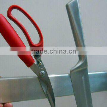 Ndfeb Magnet 16 or 18inch Stainless Steel Magnetic Knife Holder for Kitchen Decoration photo-4