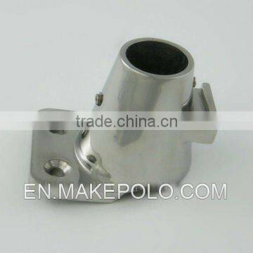 China Supplier ISO 9001:2008 Precising Stainless Steel Lost Wax Investment Casting photo-6