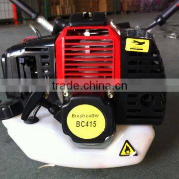 2014 New GASOLINE BRUSH CUTTER BC415 WITH CE photo-3
