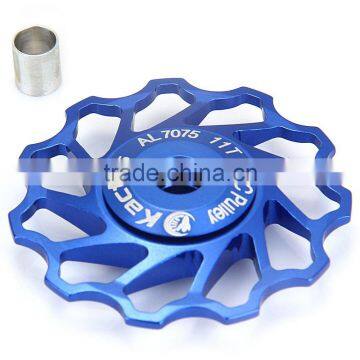 Kactus Guide Roller Wheel Rear Derailleur Pulley for SHIMANO SRAM / 7 / 8 / 9 / 10 Speed photo-6