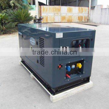 Welding Generator Set