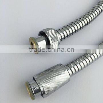 Doflex New Design Fashion Style ACS SGS CE Certificated High Pressure Floor Shower Bath Accessory With Hose photo-3