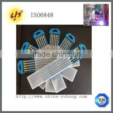Grounding Rod WL15 Galvanized Welding Electrodes photo-3