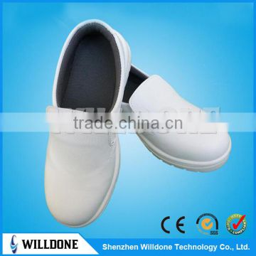 Good Quality ESD Cleanroom Safety Shoes Anti-static