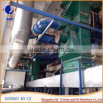 Soybean Oil Mill Project Cost and Project photo-2
