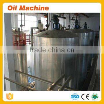 Hot Sale Corn Oil Extraction Machine Maize Oil Processing Mill photo-6