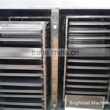 Shrimp Dryer Oven Hot Air Oven Dryer photo-3