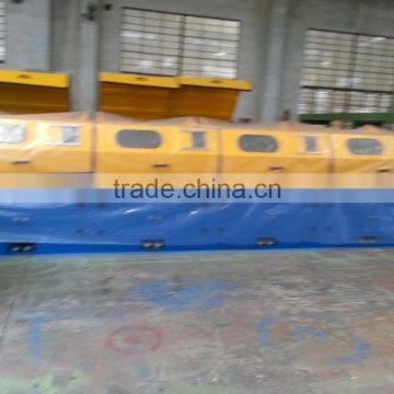 Low Carbon Wire Drawing Machine photo-2