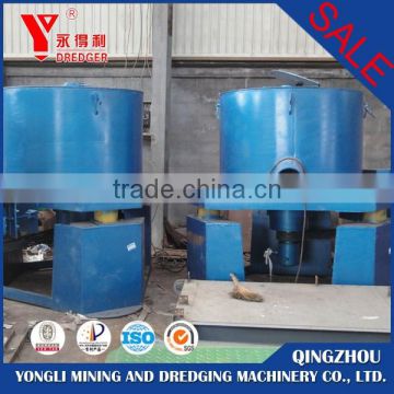 Portable Gold Mining Centrifugal Concentrator Equipment for sale