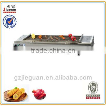 Electric Smokeless Barbecue Oven(EB-220)