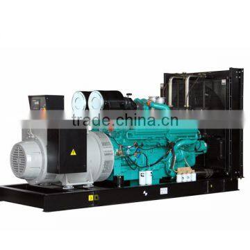 Generator 150kva With Stamford or Marathon Alternator photo-3