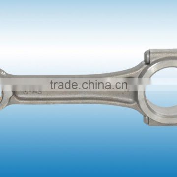 Connecting rod for diesel engine