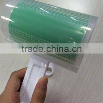 Fashionable Patterns New Multi-function Adhesive Roller Cleaning Tape photo-4