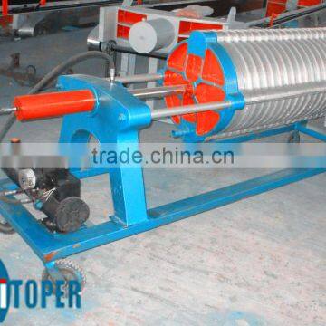 Excellent Cotton Cake Filter Press photo-5