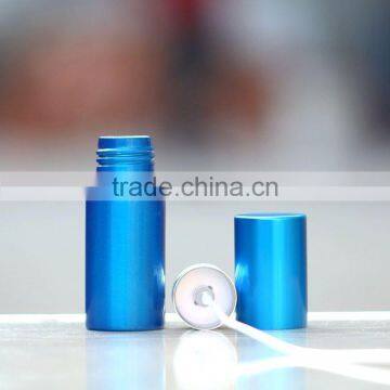 Wholesale 30ml-500ml Aluminum Spray Perfume Bottles Aluminum Mist Spray Bottles for Cosmetic Packaging photo-5