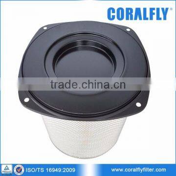Truck Engine DC16 08-620 Air Filter P953210 photo-3
