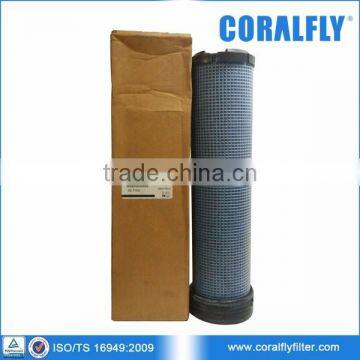 Excavator E195C Engine F4HFE413H Air Filter 87683000