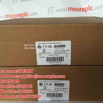【Never Used】Allen Bradley 1756-IA8D ControlLogix 8 Point D/I Module photo-2