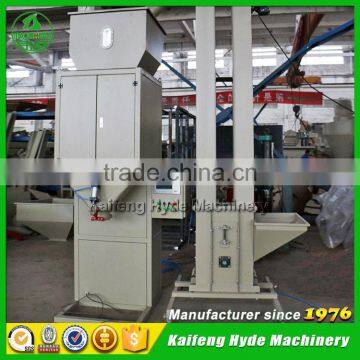 Agriculture products cereal grain auto packing machine