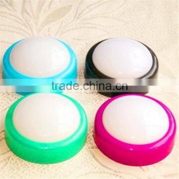 China Factory Supply Nice Design Led Touch Light Home Decrative Light