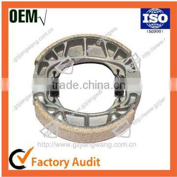 Alta Calidad Banda Para Freno De Motocicleta CG-125 photo-2