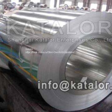 JIS SUS444 High alloy ferrite stainless steel
