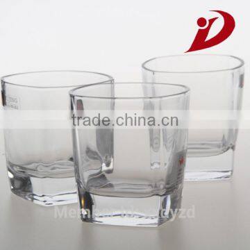 Double Wall Glass Tea Cup