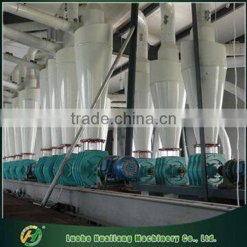 Supply Multi-functional Wheat Flour Grinder Machine With Price photo-3