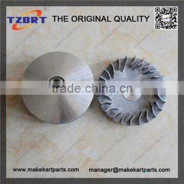 HS 400CC UTV Parts CVT Clutch Cover photo-4