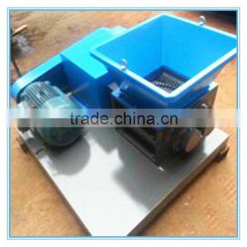 China Hot Sale Professional Food Waste Shredder photo-3