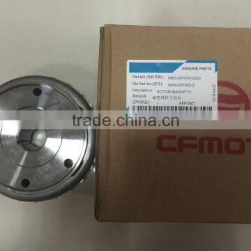 CFMOTO 800cc ATV Spare Parts Magneto Motor 0800-031000-2000 photo-4