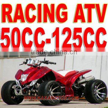 125cc Racing ATV