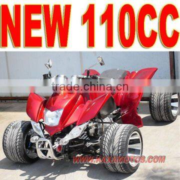 110cc CE ATV