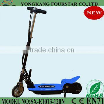 Two Wheels Electric Scooter For Cheap Sale photo-5