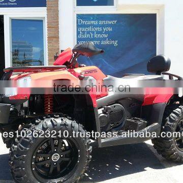 500 cc New 2013 photo-4