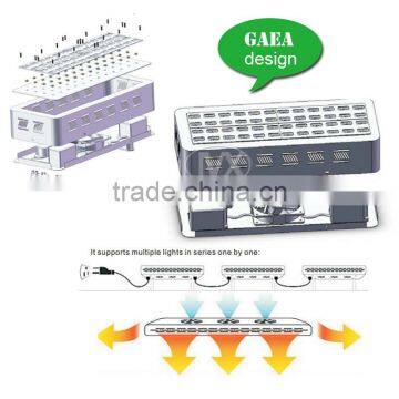 Gaea Led Plant Light For Indoor Plants 5W LED Hydroponic System