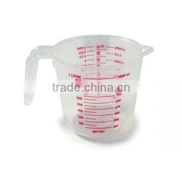 Measuring Jugs and Cups 50ml 60ml 100ml 250ml 300ml 1000ml photo-2
