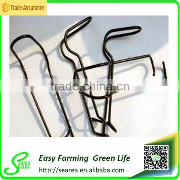 Greenhouse Plastic Clamp for Film Fastness photo-2