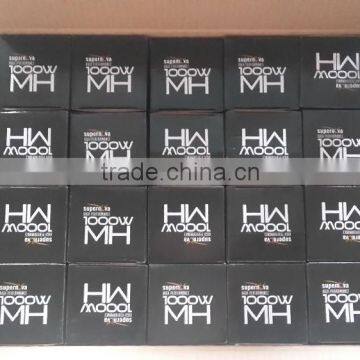 Grow Room Indoor Grower 400w 600w 1000w E39 E40 High Lumen Output Horticultural Metal Halide Lamp Bulb for Good Photosynthesis photo-4