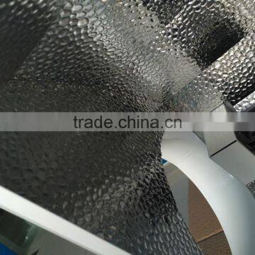 Hydroponic Industry 600W 1000W Air Cooled DE Double Ended Grow Light Alumnium Reflector for HPS Horticultural Lamp Tube photo-3