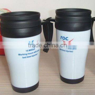 double wall tumbler, double wall cup, insulation cup