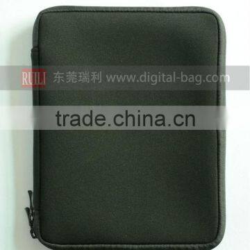 Supplier Zipper EVA Case Soft Neoprene Universal Laptop Bag Tablet Case photo-6