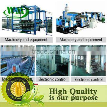 Craft Paper Laminated With pe Woven Fabric for Packing the Refrigerator Plate photo-5