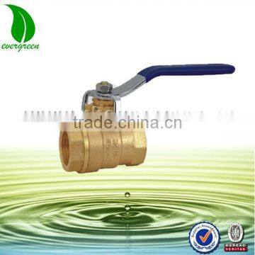 New Type Brass Ball Valve Price photo-3