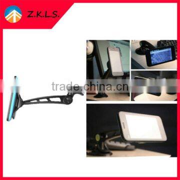 Sucked Type Car Auto Glass Phone Car Cell Phone Holder photo-6