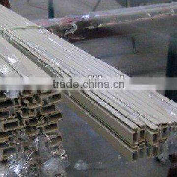 screen aluminum profiles aluminum window parts 6063