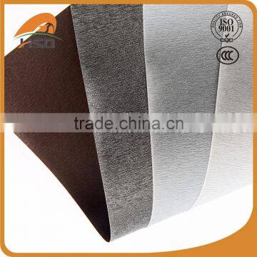 Elegant Appearance Home Wallpaper Waterproof Membrane Soft Pvc Film photo-3