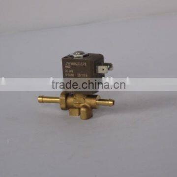 BONA Welding Machines 6.5mm 24VDC Brass Solenoid/Magnetic Valves photo-2