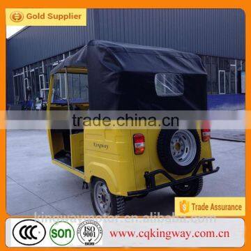 China Manufacturer Water-Cooling Bajaj Tuk Tuk Bangkok/Tuk Tuk Thailand,/Tuk Tuk For Sale Bangkok photo-5
